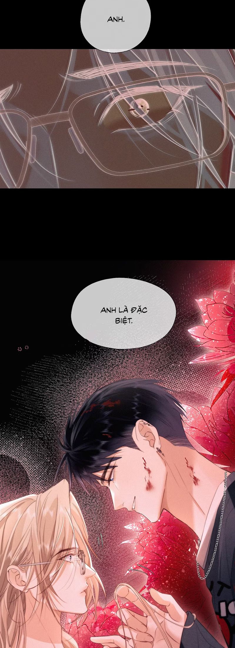 Con Mồi Thân Yêu Của Tôi Chap 11 - Next Chap 12