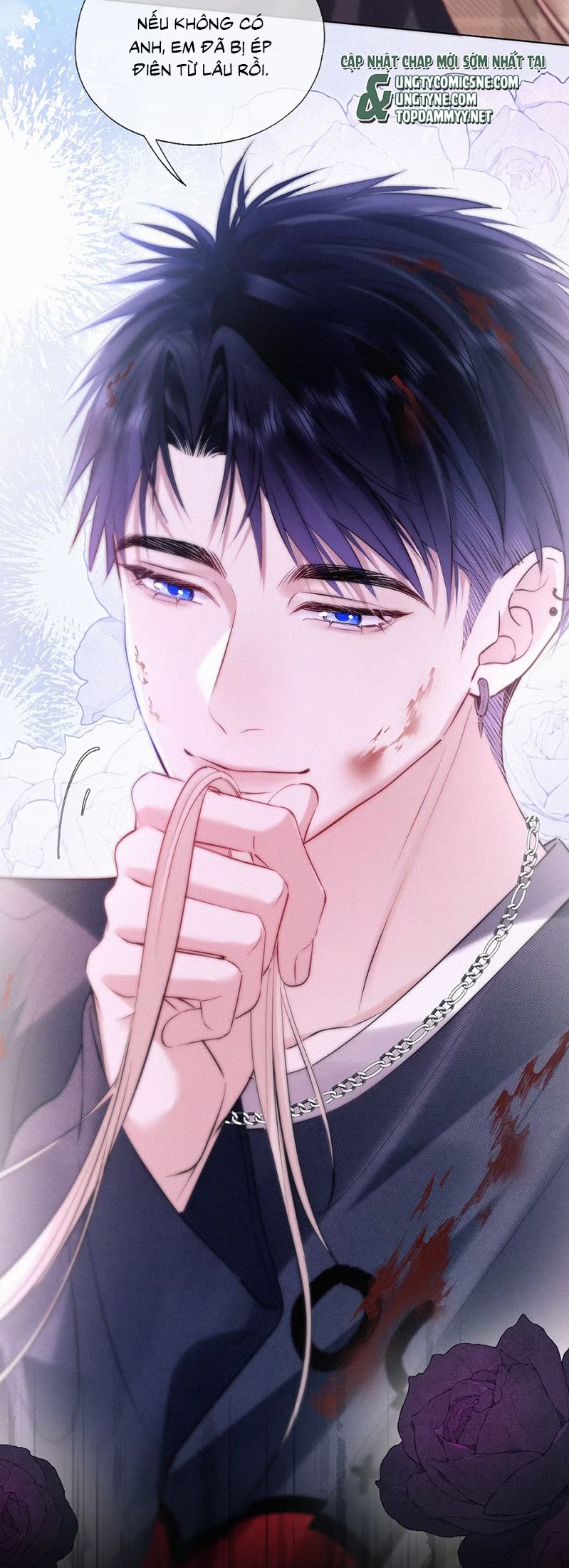 Con Mồi Thân Yêu Của Tôi Chap 11 - Next Chap 12