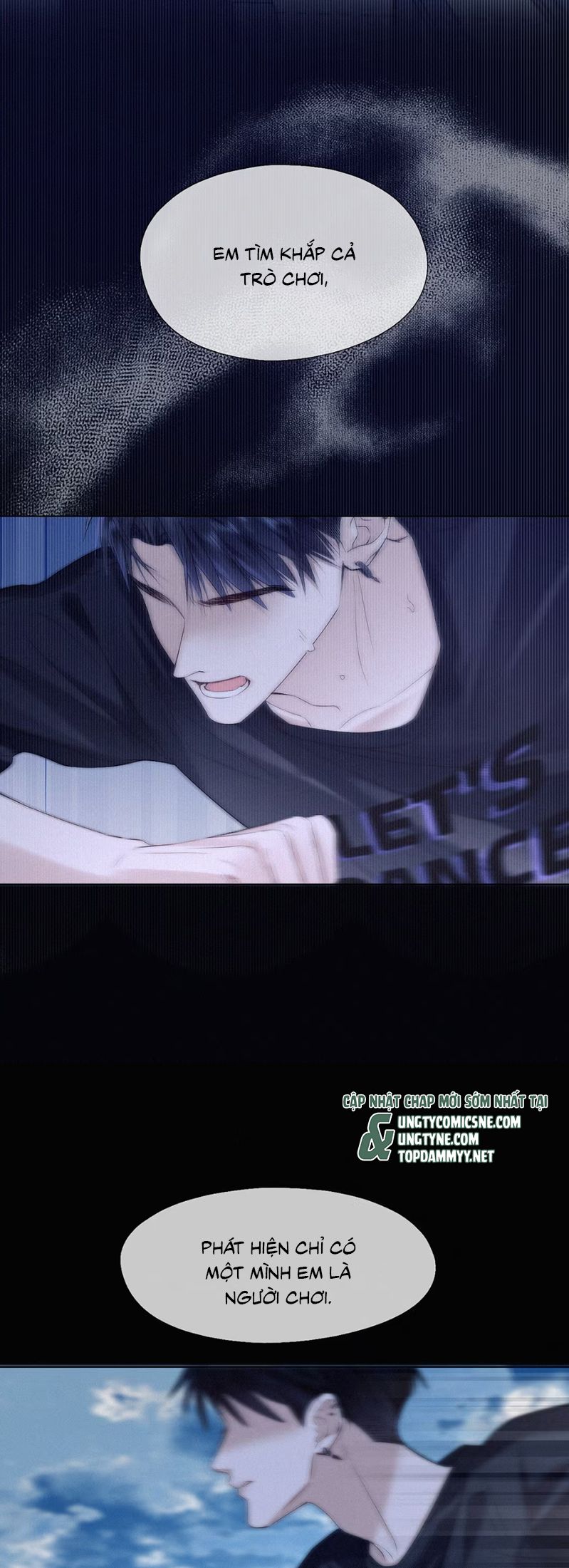 Con Mồi Thân Yêu Của Tôi Chap 11 - Next Chap 12