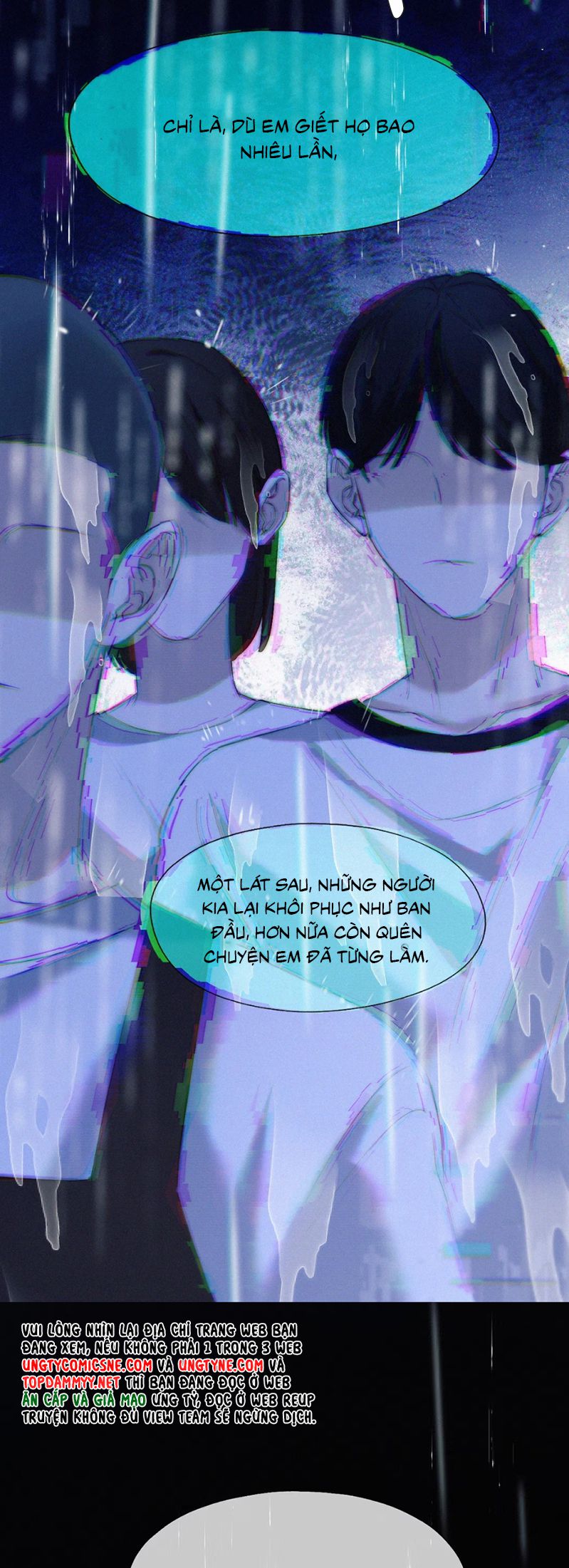 Con Mồi Thân Yêu Của Tôi Chap 11 - Next Chap 12