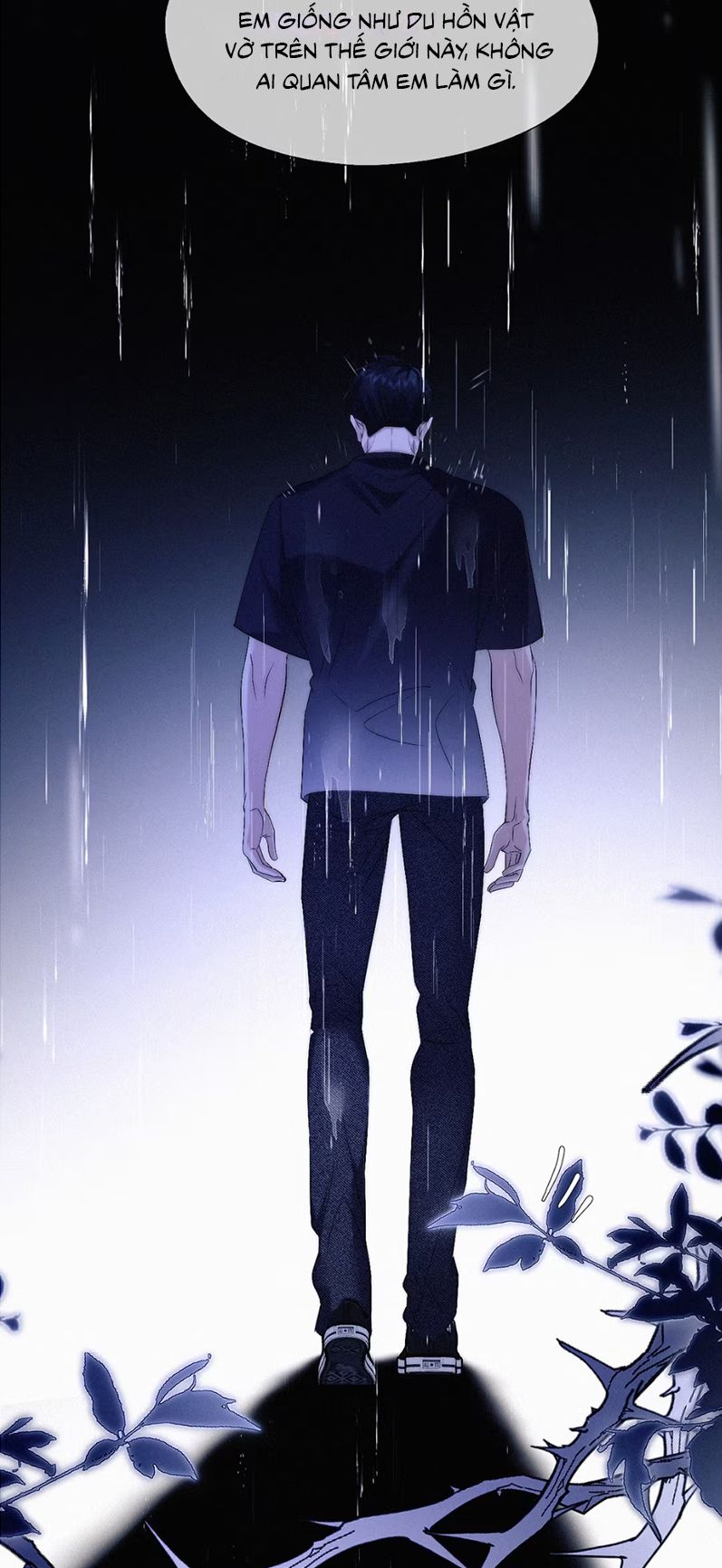 Con Mồi Thân Yêu Của Tôi Chap 11 - Next Chap 12