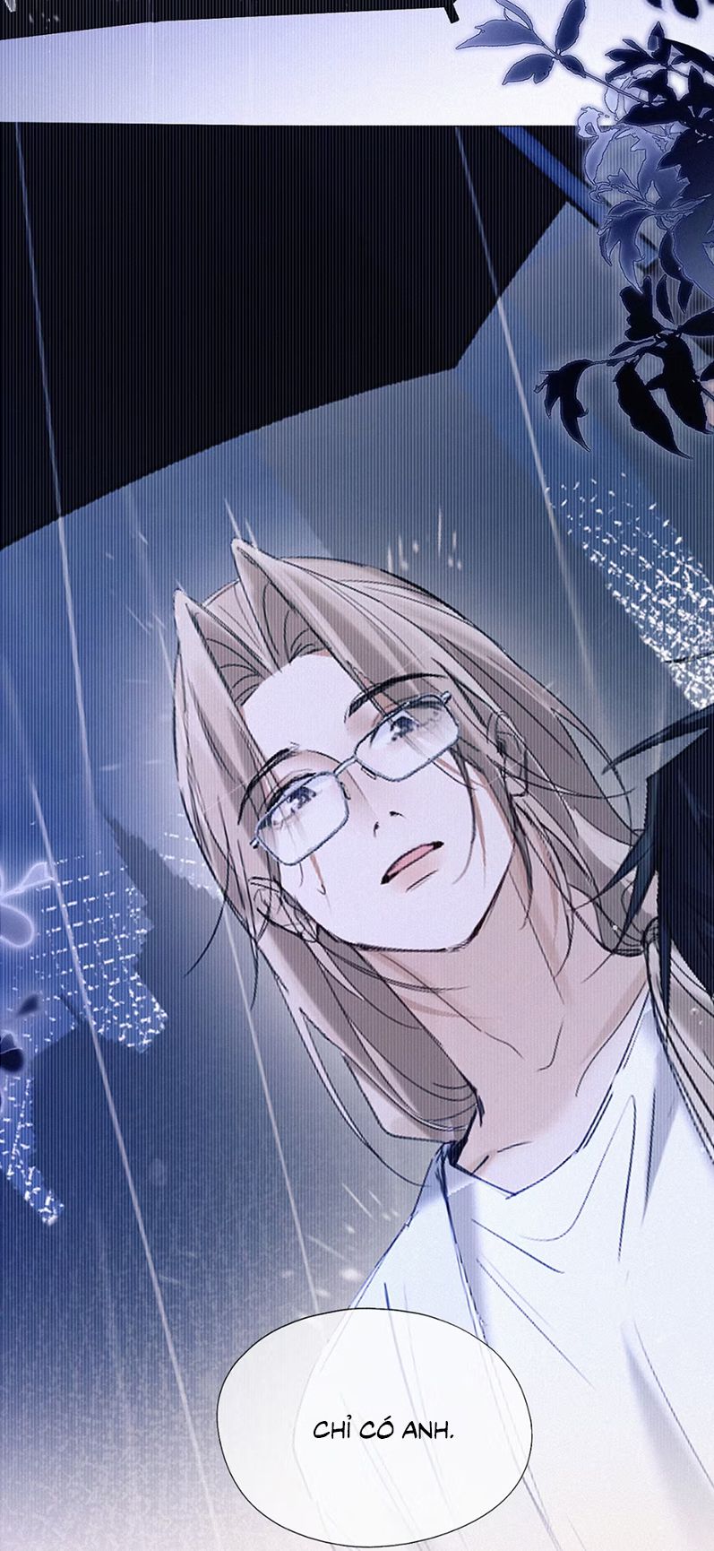 Con Mồi Thân Yêu Của Tôi Chap 11 - Next Chap 12