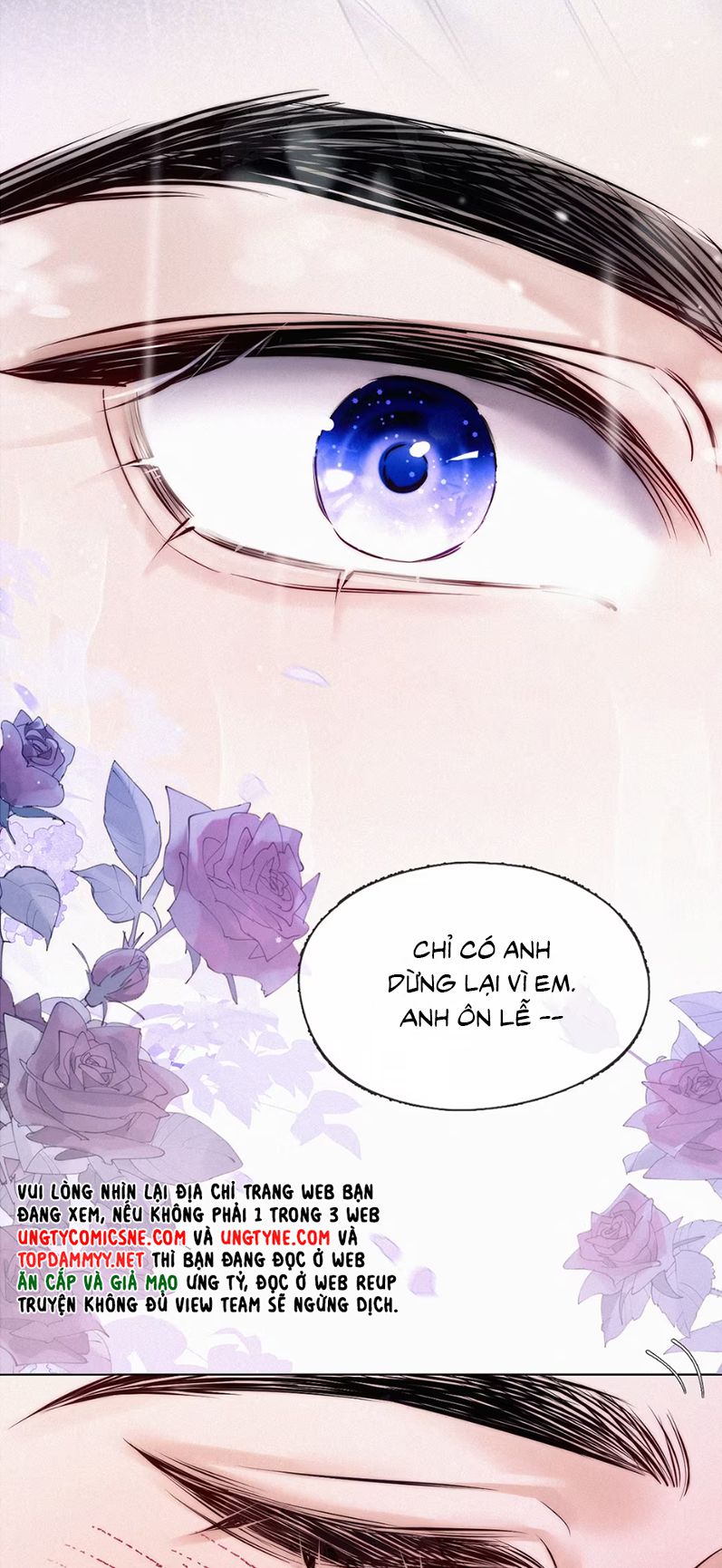 Con Mồi Thân Yêu Của Tôi Chap 11 - Next Chap 12