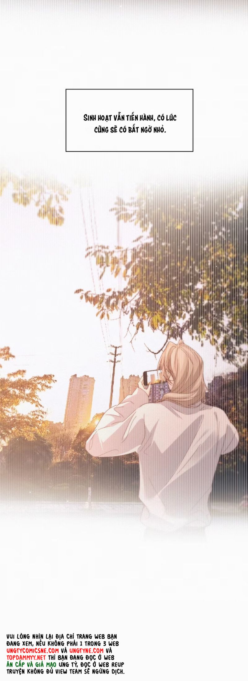 Con Mồi Thân Yêu Của Tôi Chap 11 - Next Chap 12