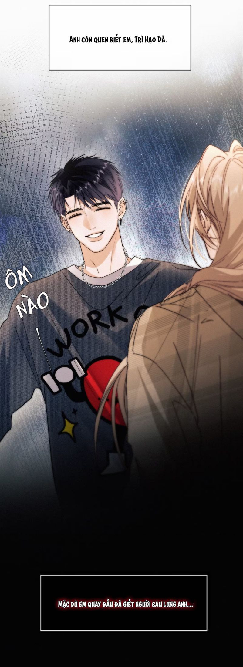 Con Mồi Thân Yêu Của Tôi Chap 11 - Next Chap 12