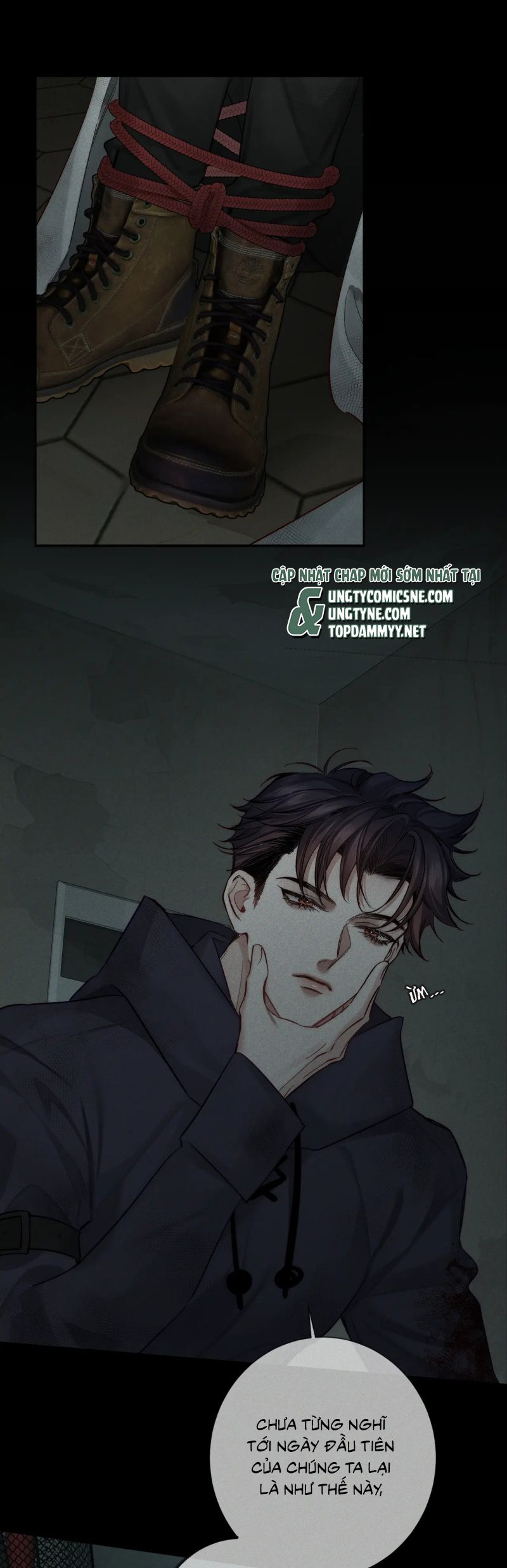 Nhân Vật Chính Chỉ Muốn Yêu Đương Chapter 236 - Next Chap 237