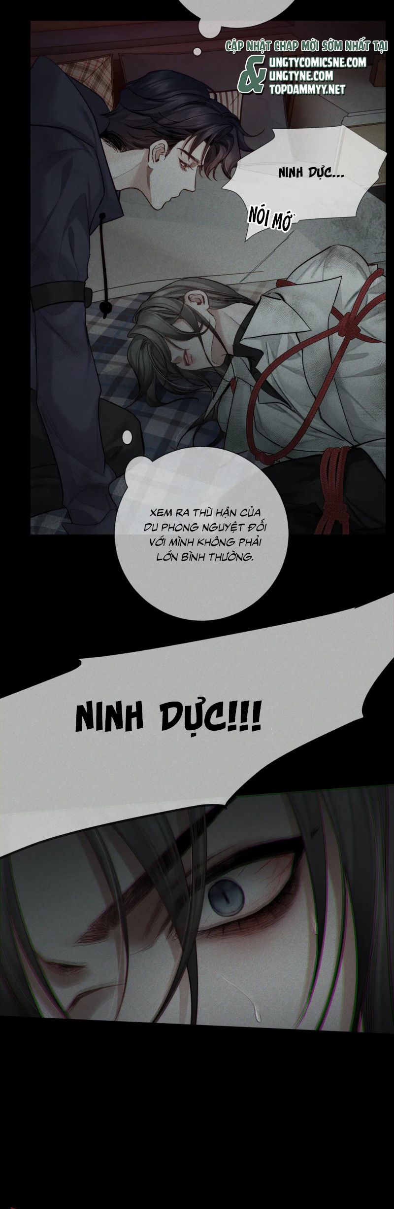 Nhân Vật Chính Chỉ Muốn Yêu Đương Chapter 236 - Next Chap 237
