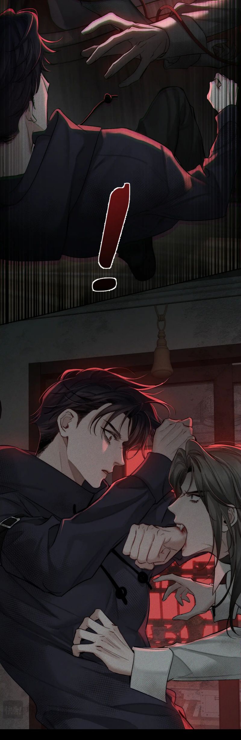 Nhân Vật Chính Chỉ Muốn Yêu Đương Chapter 236 - Next Chap 237