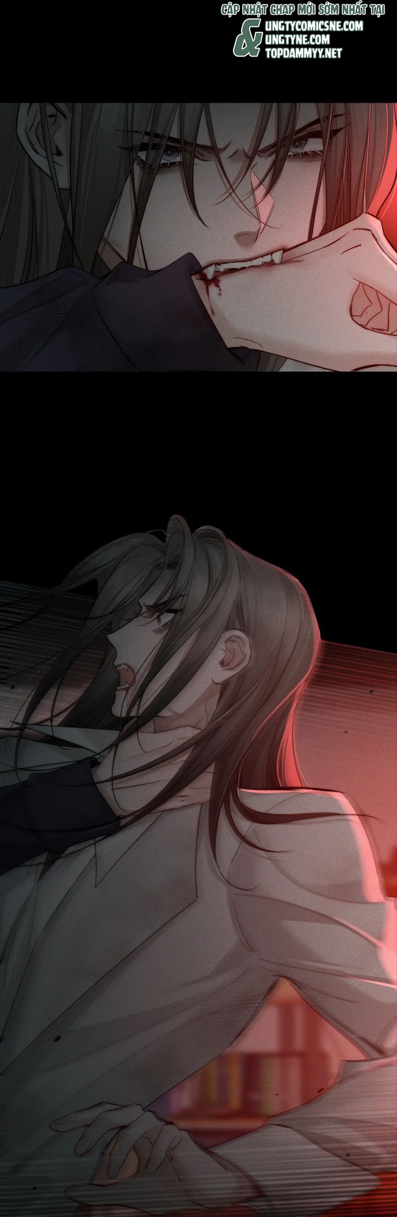 Nhân Vật Chính Chỉ Muốn Yêu Đương Chapter 236 - Next Chap 237