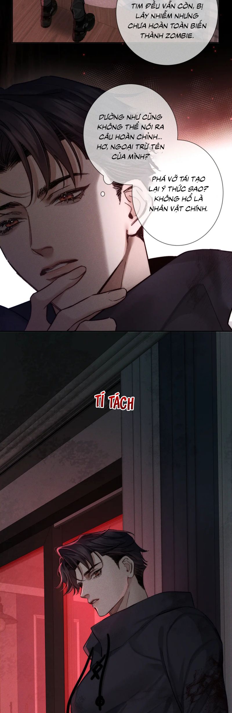 Nhân Vật Chính Chỉ Muốn Yêu Đương Chapter 236 - Next Chap 237