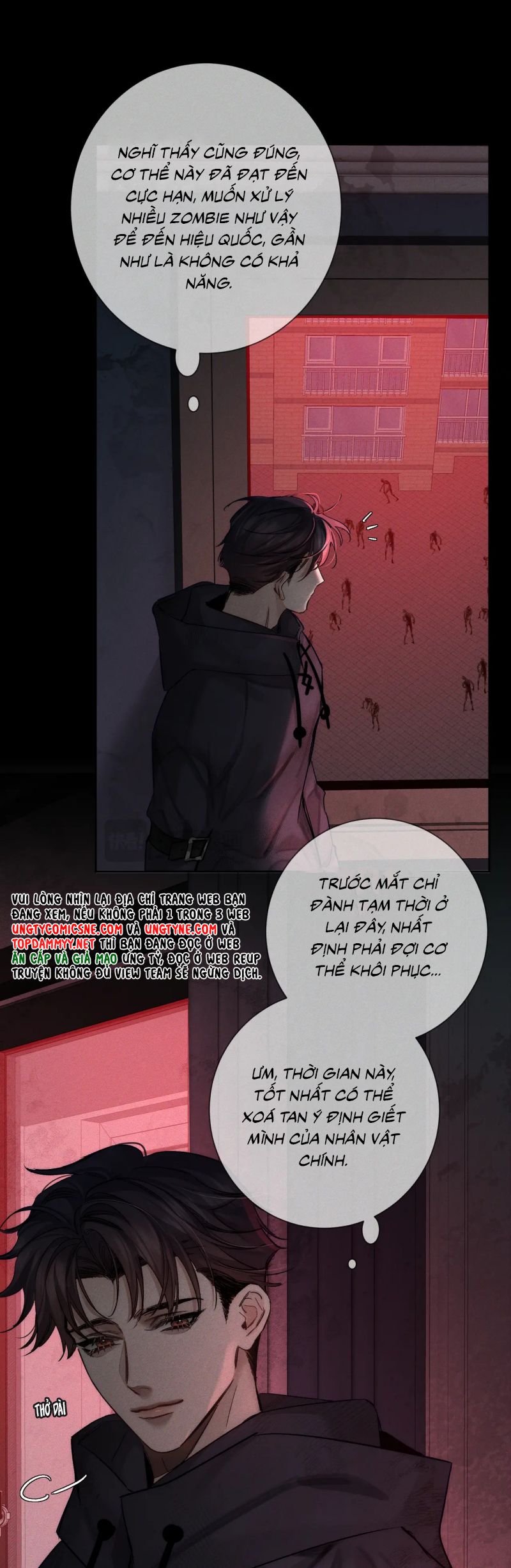 Nhân Vật Chính Chỉ Muốn Yêu Đương Chapter 236 - Next Chap 237