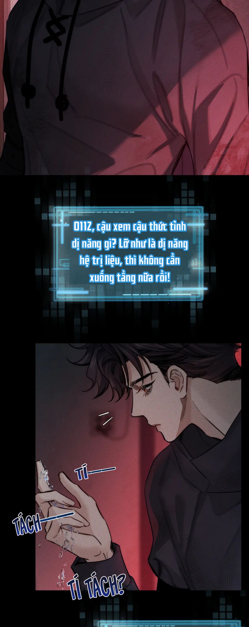 Nhân Vật Chính Chỉ Muốn Yêu Đương Chapter 236 - Next Chap 237