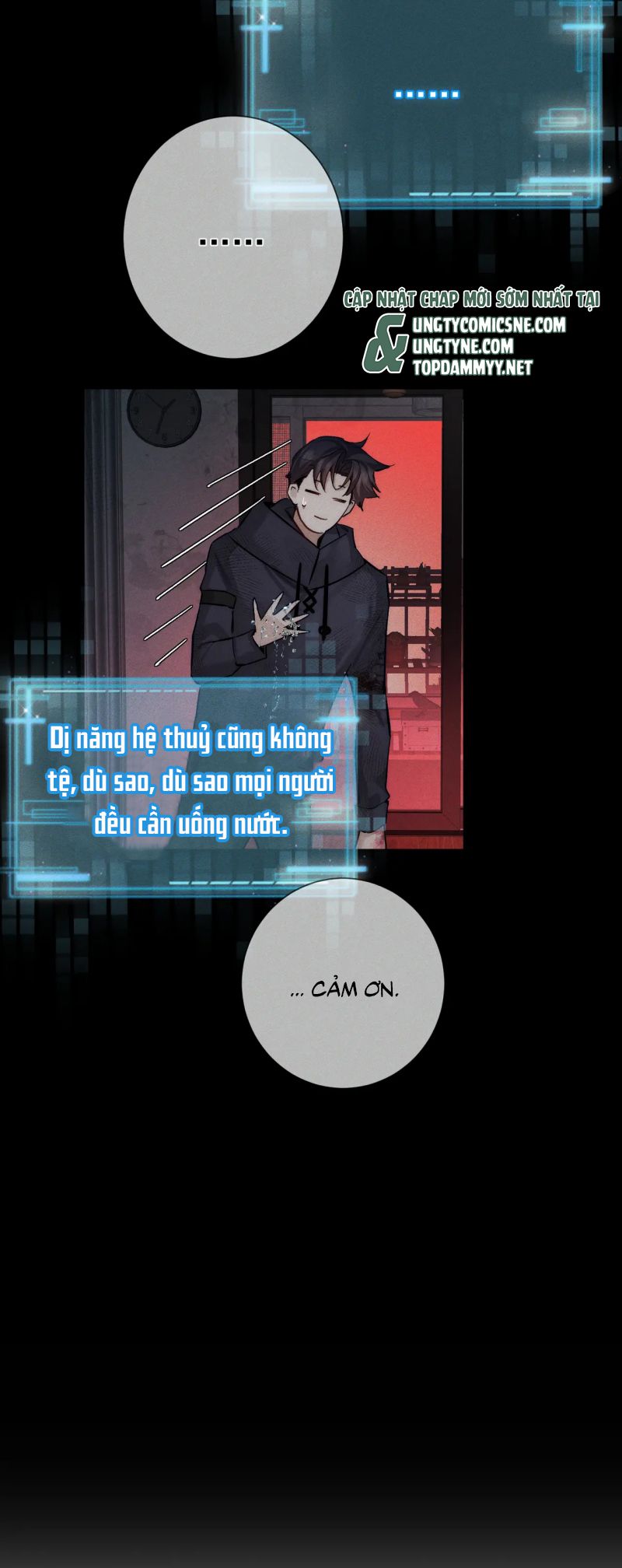 Nhân Vật Chính Chỉ Muốn Yêu Đương Chapter 236 - Next Chap 237