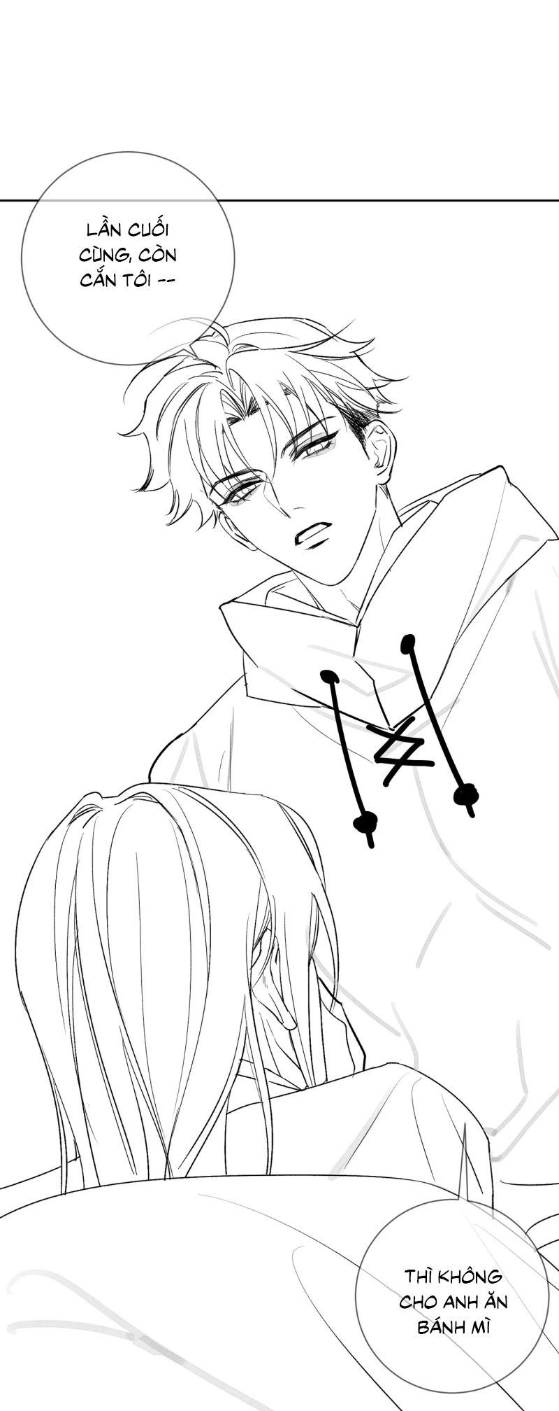 Nhân Vật Chính Chỉ Muốn Yêu Đương Chapter 236 - Next Chap 237