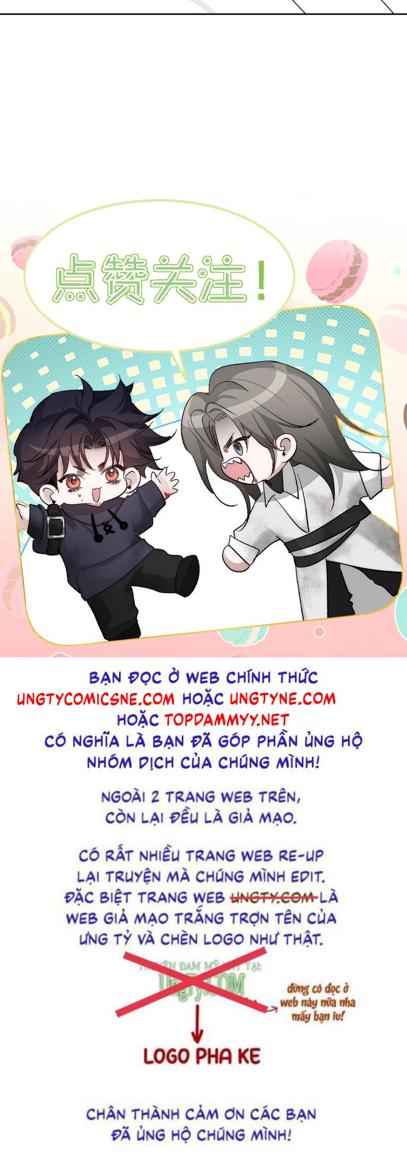 Nhân Vật Chính Chỉ Muốn Yêu Đương Chapter 236 - Next Chap 237
