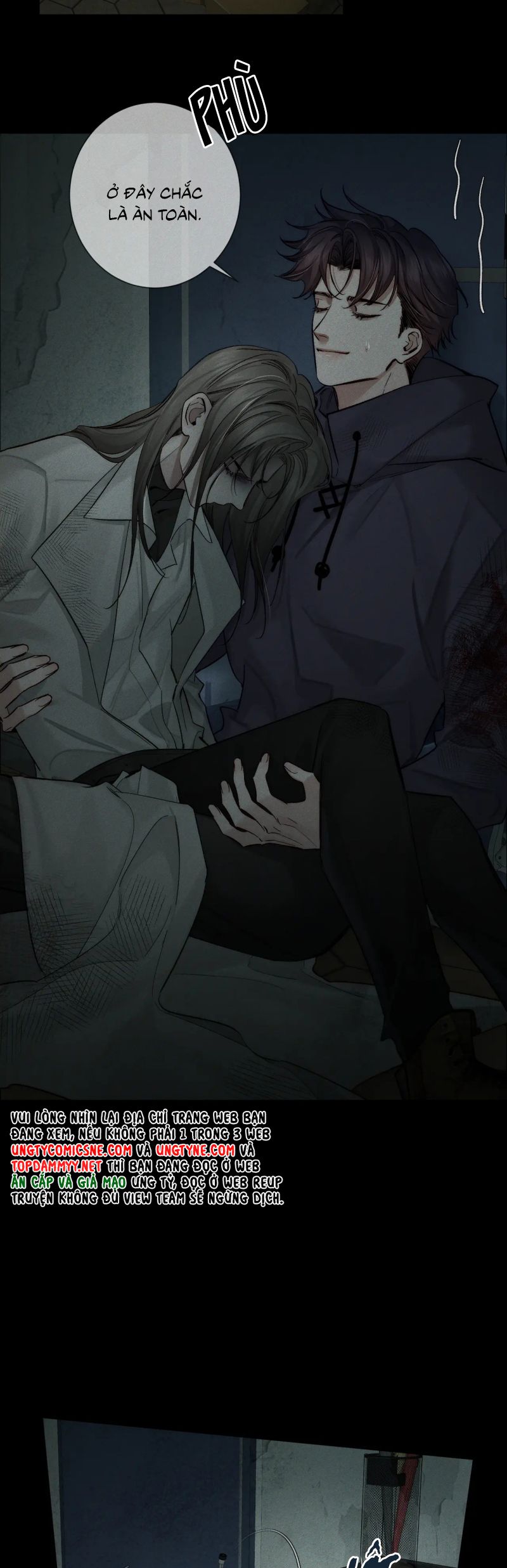 Nhân Vật Chính Chỉ Muốn Yêu Đương Chapter 236 - Next Chap 237