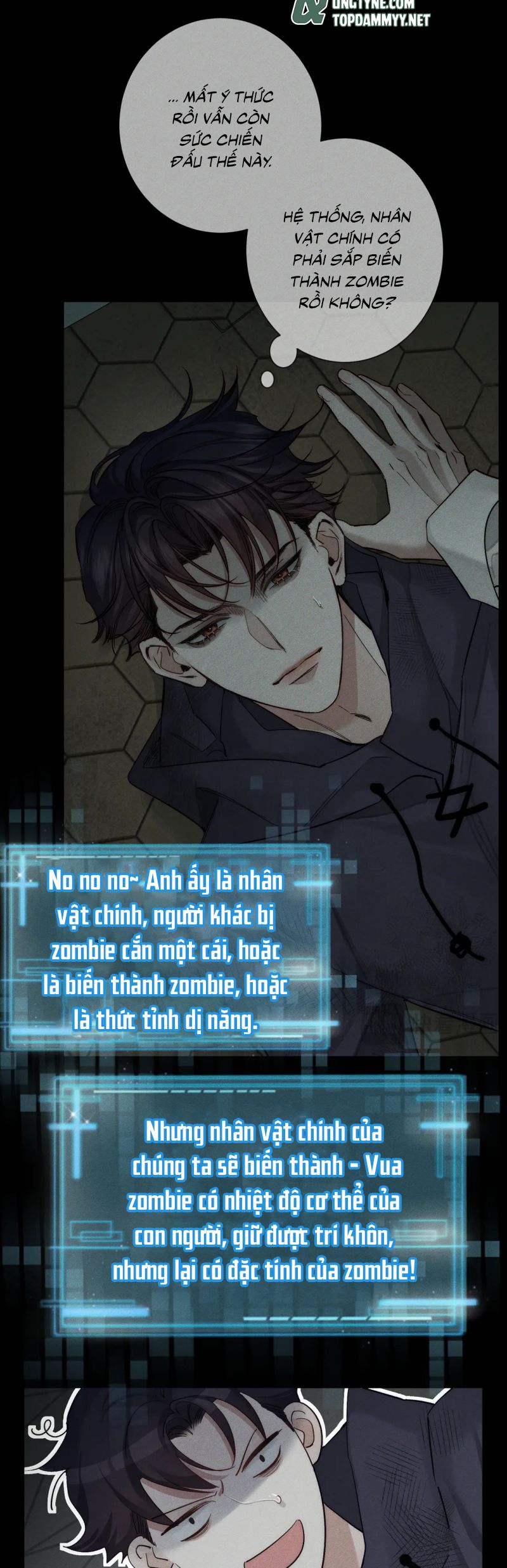 Nhân Vật Chính Chỉ Muốn Yêu Đương Chapter 236 - Next Chap 237