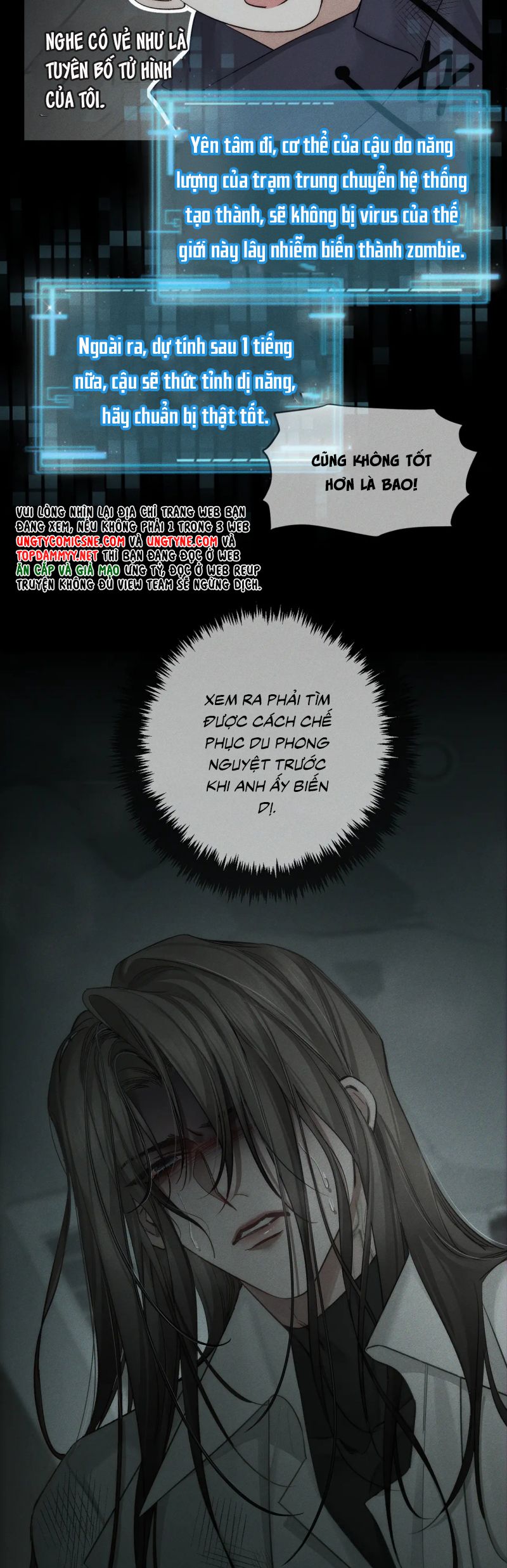 Nhân Vật Chính Chỉ Muốn Yêu Đương Chapter 236 - Next Chap 237