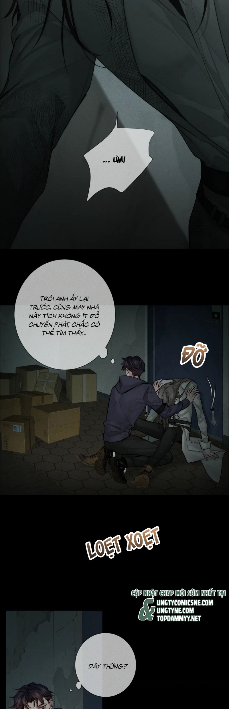 Nhân Vật Chính Chỉ Muốn Yêu Đương Chapter 236 - Next Chap 237