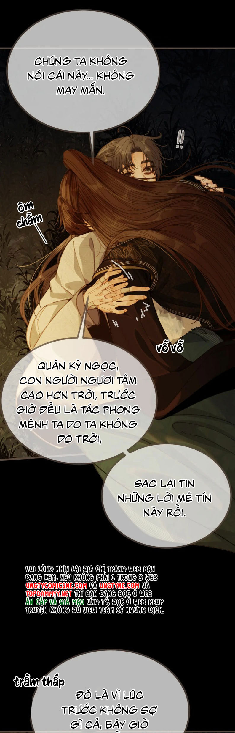 Á Nô 2: Thám Hoa Chap 84 - Next Chap 85