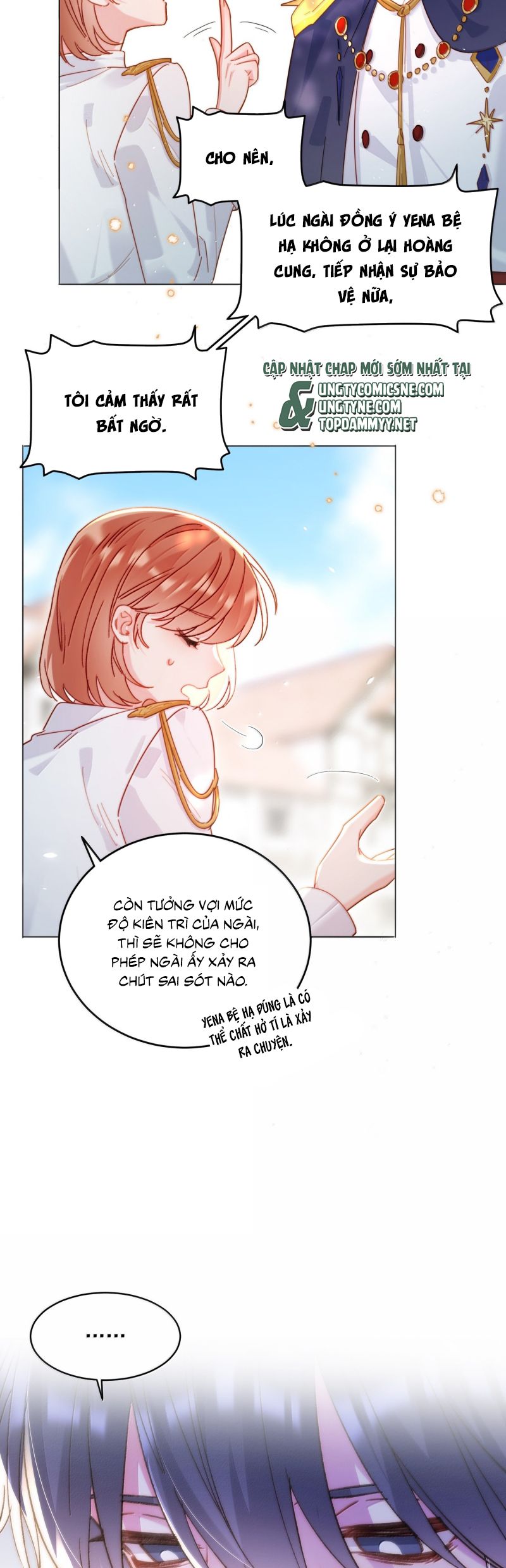 Tôi Phải Làm 1 Kẻ Đại Xấu Xa Chap 177 - Next Chap 178