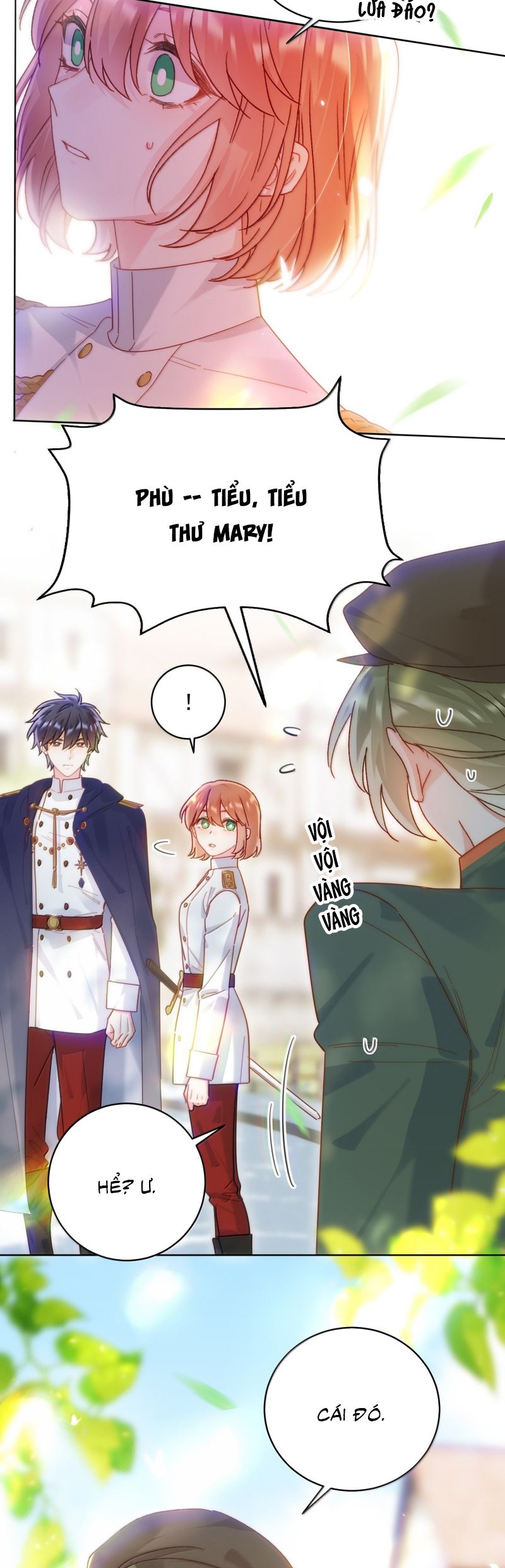 Tôi Phải Làm 1 Kẻ Đại Xấu Xa Chap 177 - Next Chap 178