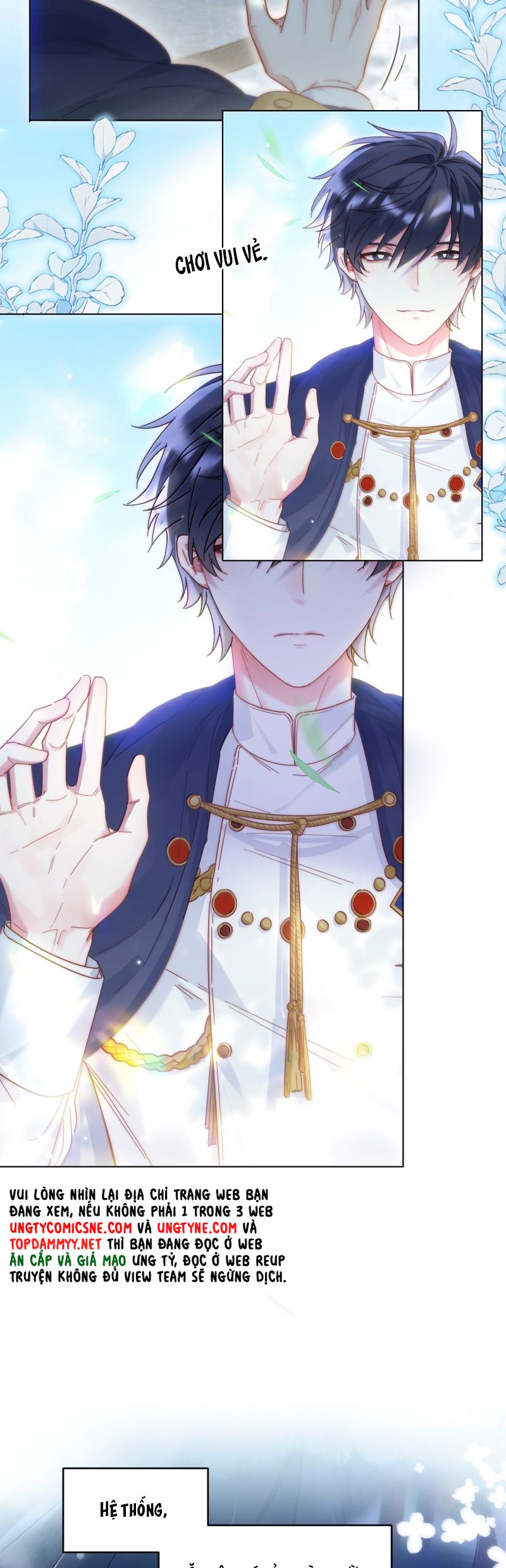 Tôi Phải Làm 1 Kẻ Đại Xấu Xa Chap 177 - Next Chap 178