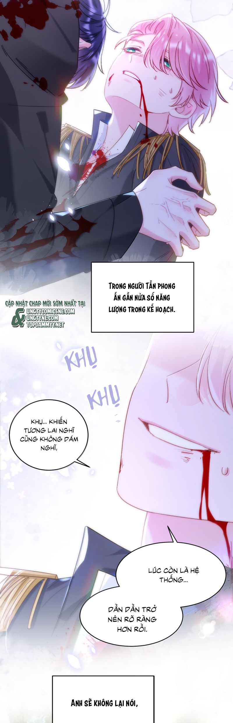 Tôi Phải Làm 1 Kẻ Đại Xấu Xa Chap 177 - Next Chap 178