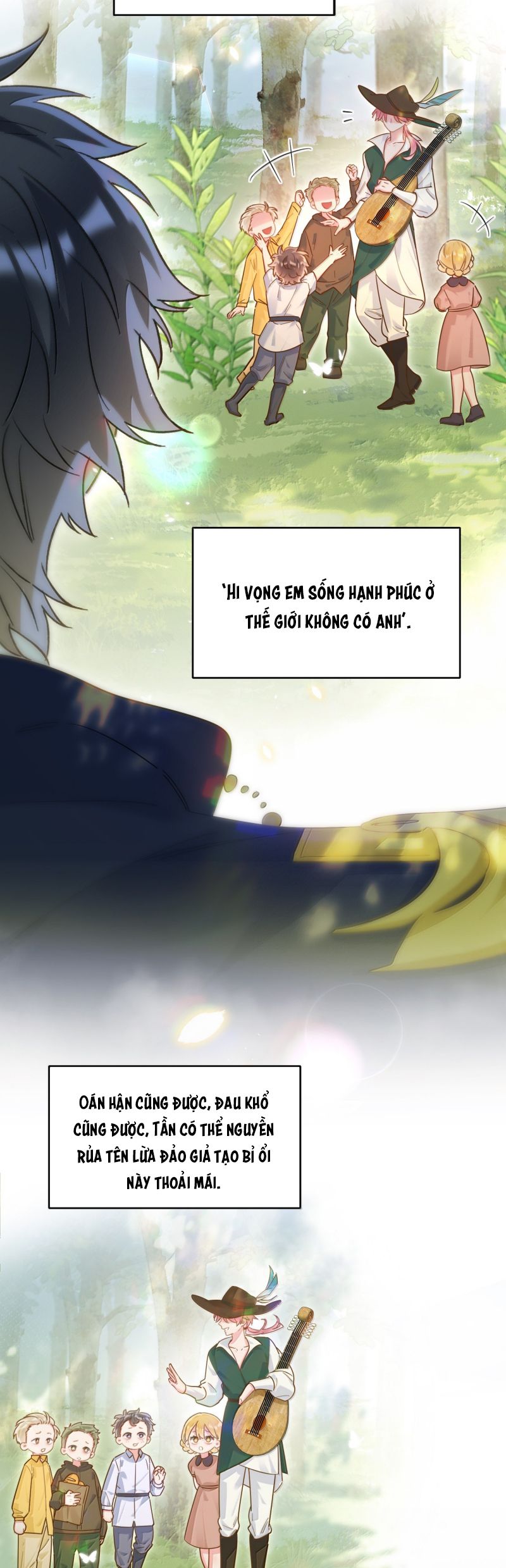 Tôi Phải Làm 1 Kẻ Đại Xấu Xa Chap 177 - Next Chap 178