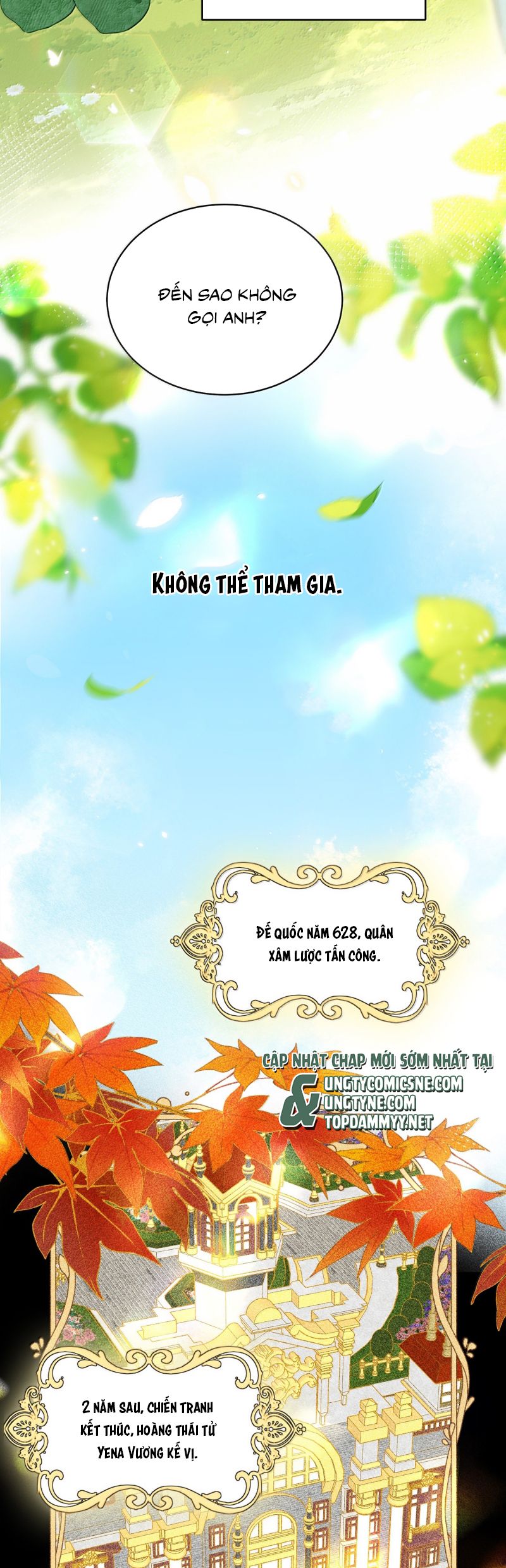 Tôi Phải Làm 1 Kẻ Đại Xấu Xa Chap 177 - Next Chap 178