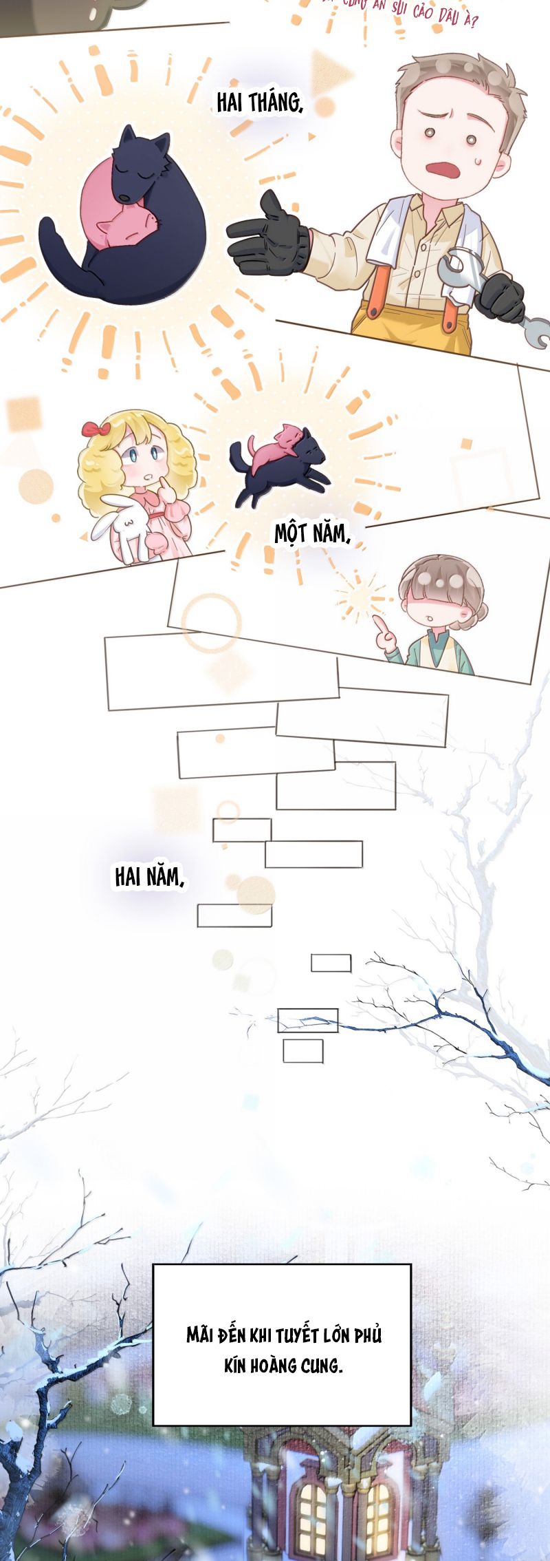 Tôi Phải Làm 1 Kẻ Đại Xấu Xa Chap 177 - Next Chap 178