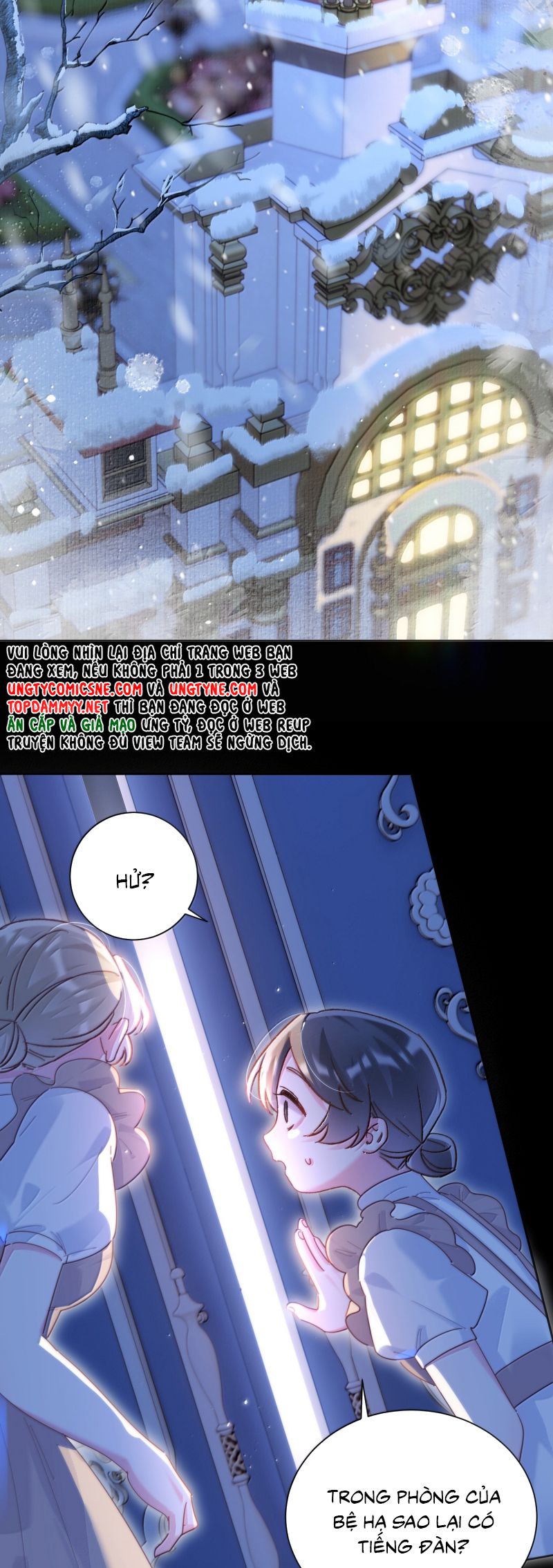 Tôi Phải Làm 1 Kẻ Đại Xấu Xa Chap 177 - Next Chap 178