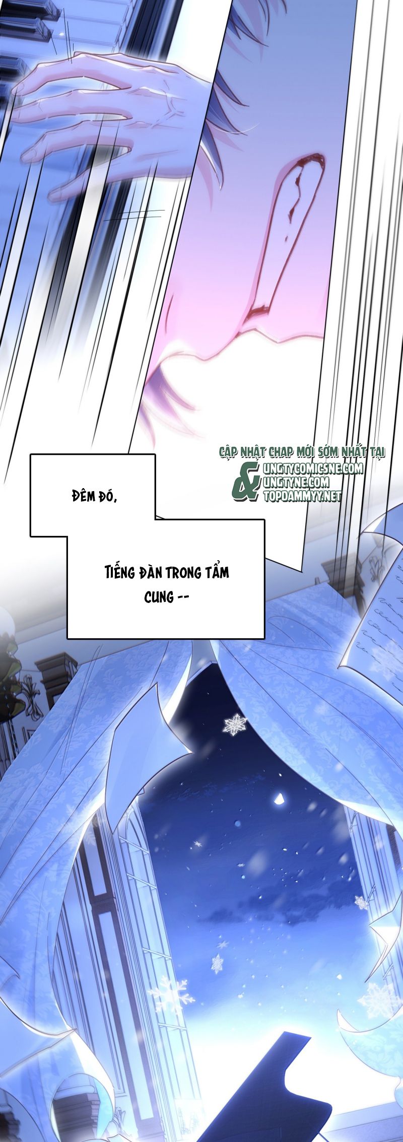 Tôi Phải Làm 1 Kẻ Đại Xấu Xa Chap 177 - Next Chap 178