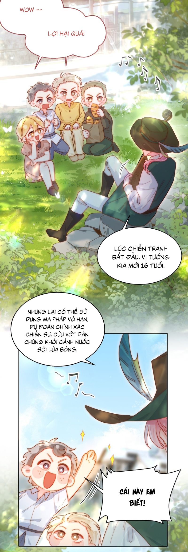 Tôi Phải Làm 1 Kẻ Đại Xấu Xa Chap 177 - Next Chap 178