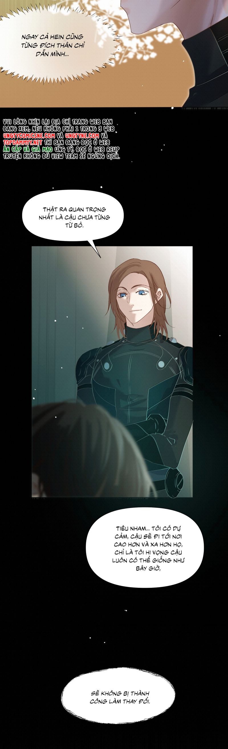 Tuyệt Xử Phùng Sinh Chap 89 - Next Chap 90