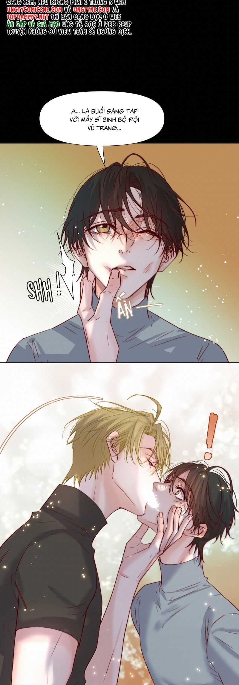Tuyệt Xử Phùng Sinh Chap 89 - Next Chap 90