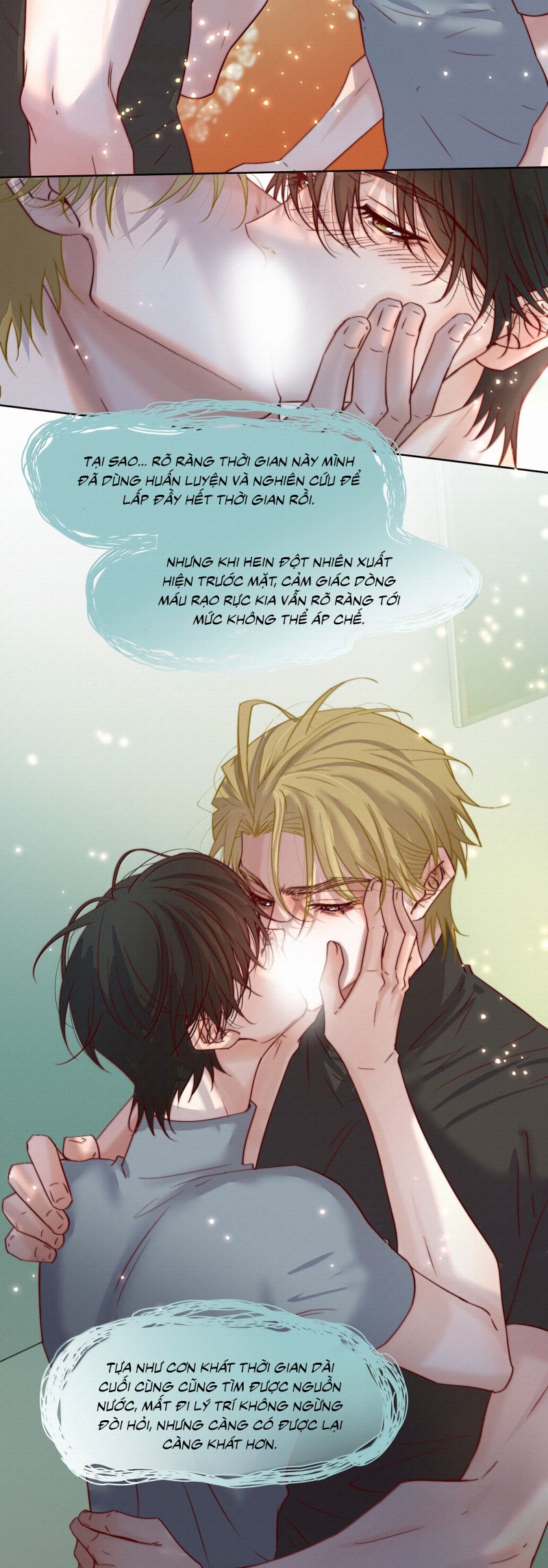 Tuyệt Xử Phùng Sinh Chap 89 - Next Chap 90
