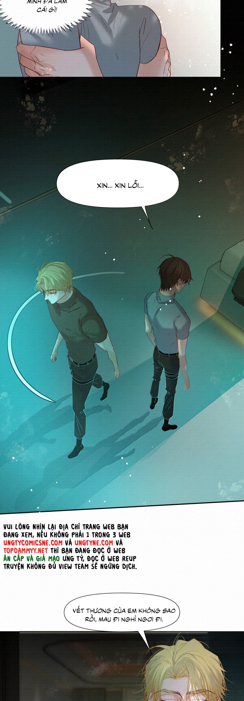 Tuyệt Xử Phùng Sinh Chap 89 - Next Chap 90