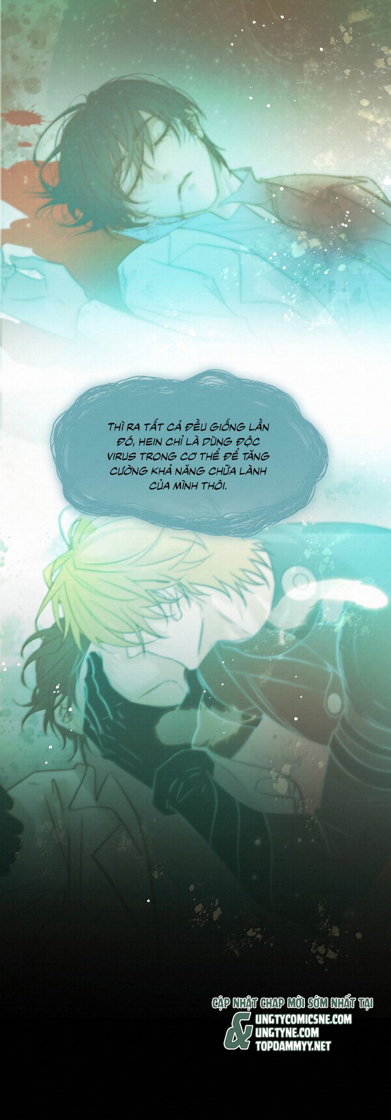 Tuyệt Xử Phùng Sinh Chap 89 - Next Chap 90