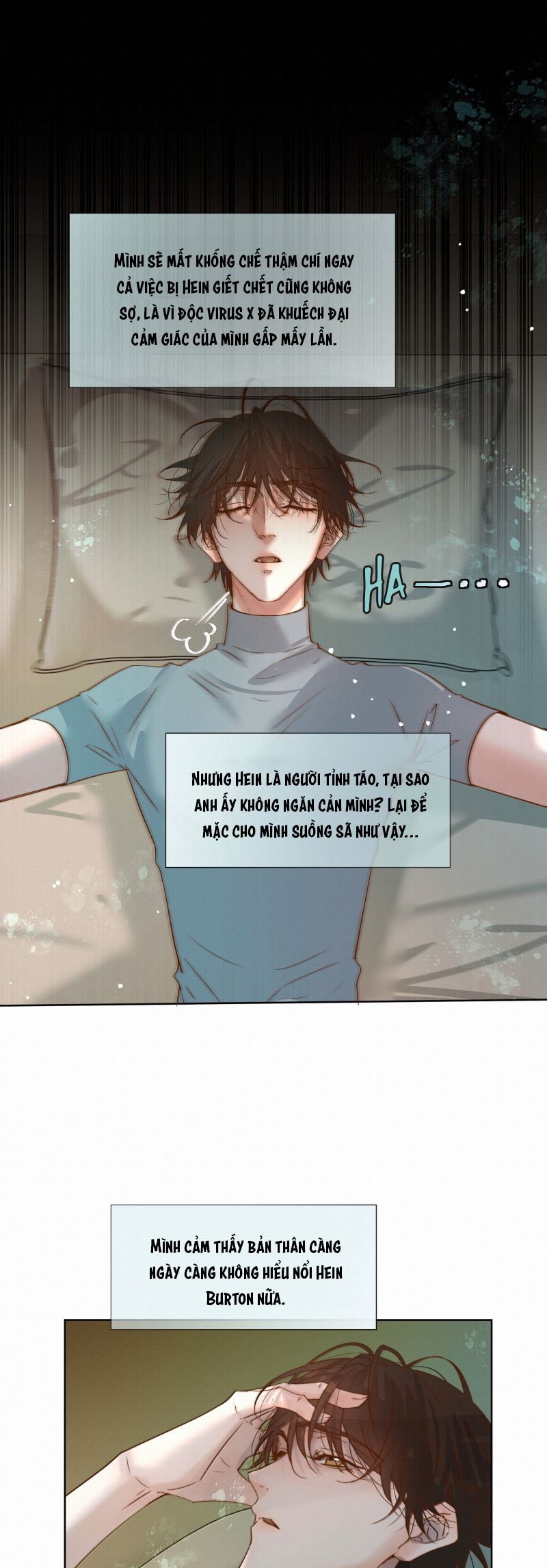 Tuyệt Xử Phùng Sinh Chap 89 - Next Chap 90