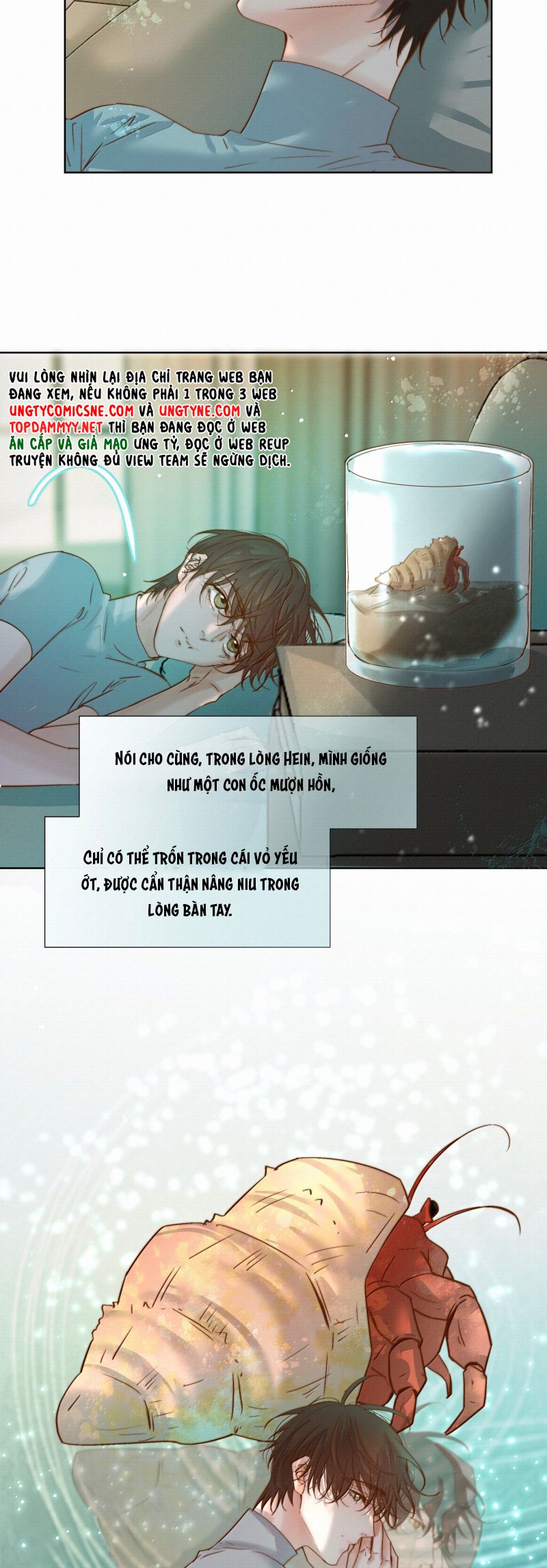 Tuyệt Xử Phùng Sinh Chap 89 - Next Chap 90