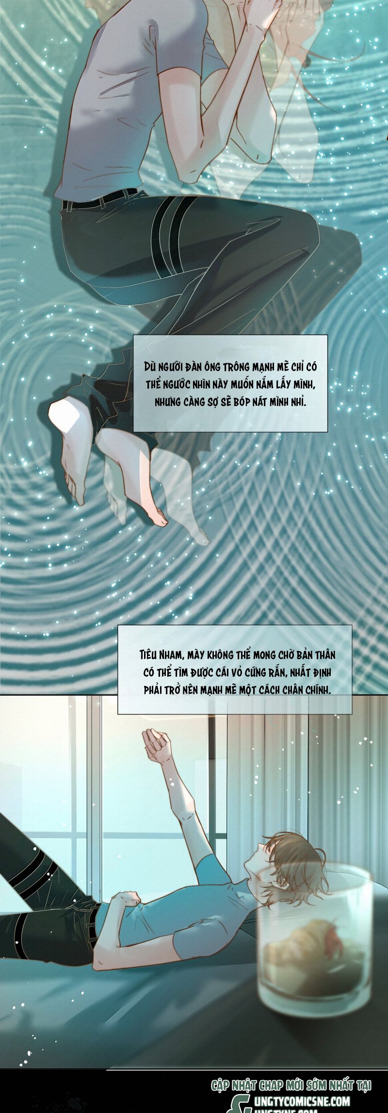 Tuyệt Xử Phùng Sinh Chap 89 - Next Chap 90