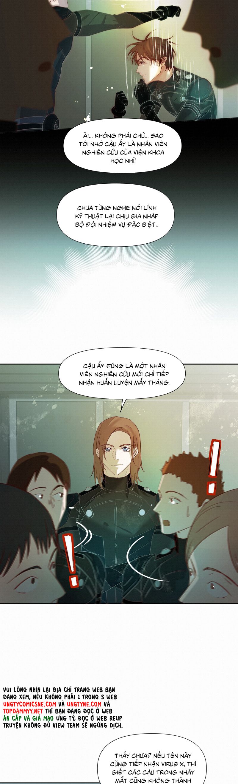 Tuyệt Xử Phùng Sinh Chap 89 - Next Chap 90
