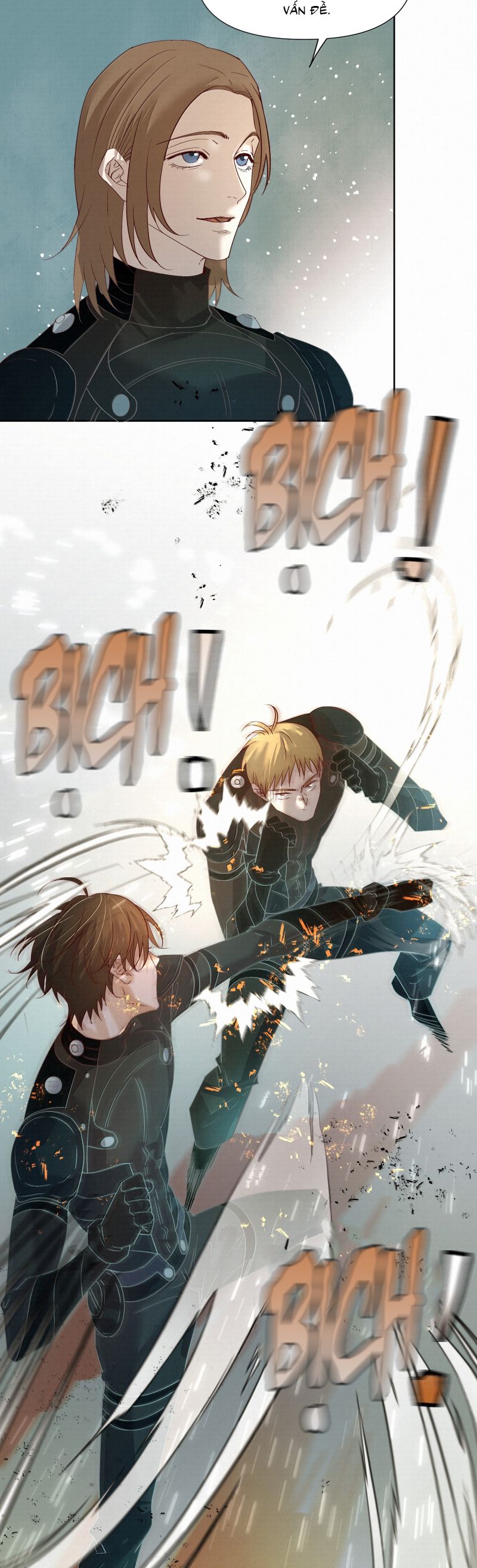Tuyệt Xử Phùng Sinh Chap 89 - Next Chap 90