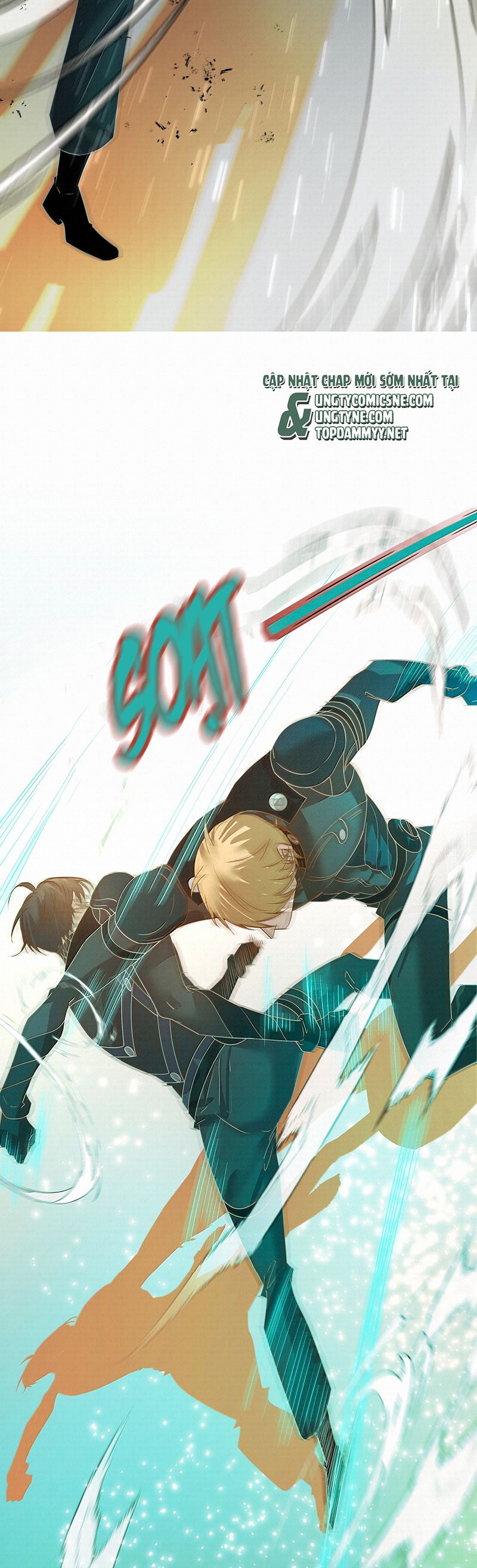 Tuyệt Xử Phùng Sinh Chap 89 - Next Chap 90
