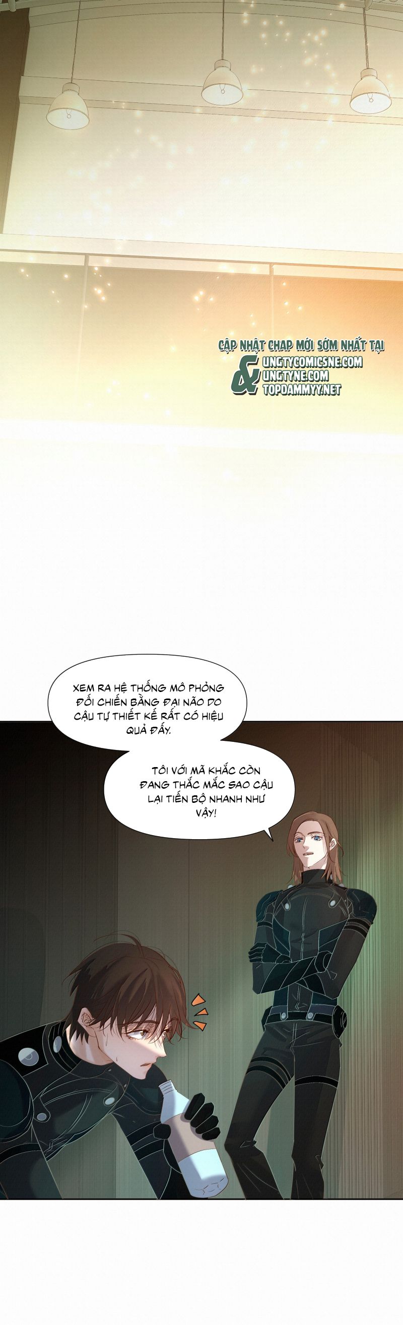 Tuyệt Xử Phùng Sinh Chap 89 - Next Chap 90