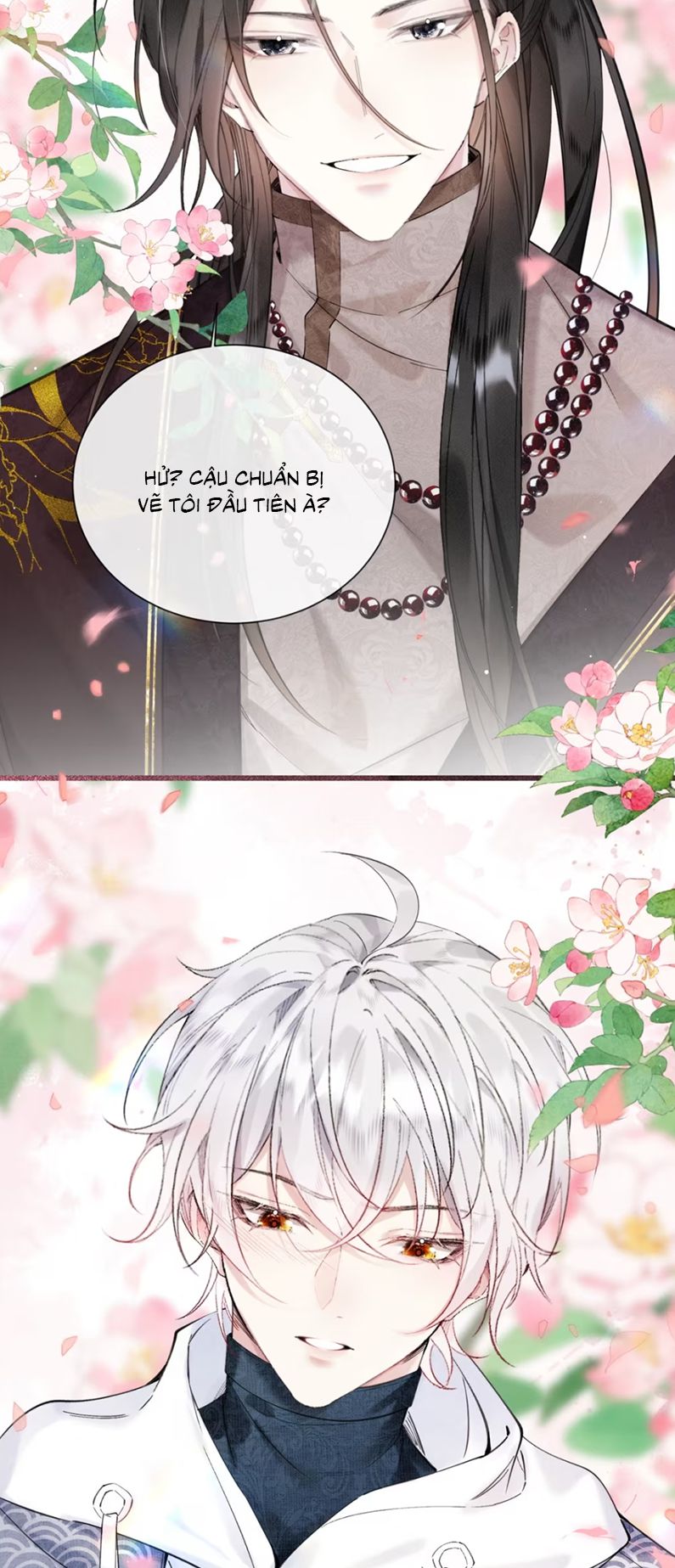 Thập Triều Chap 11 - Next Chap 12