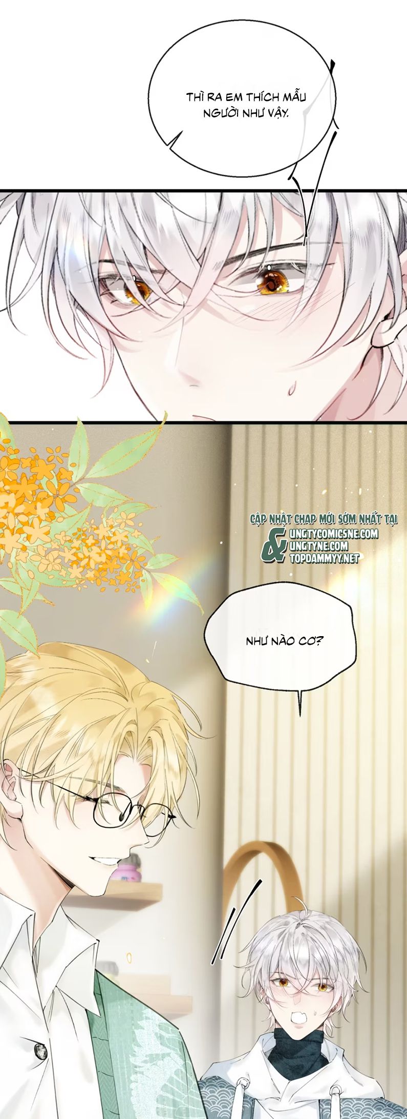 Thập Triều Chap 11 - Next Chap 12
