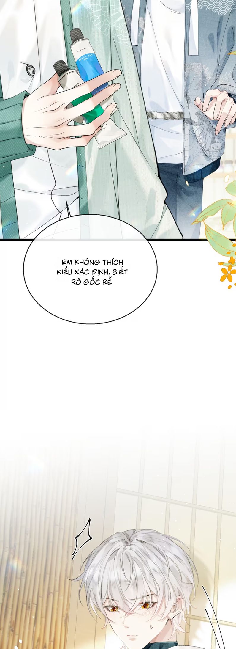Thập Triều Chap 11 - Next Chap 12