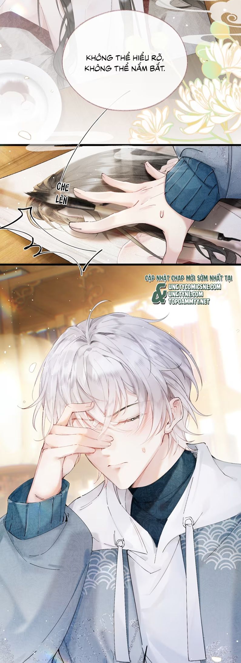 Thập Triều Chap 11 - Next Chap 12